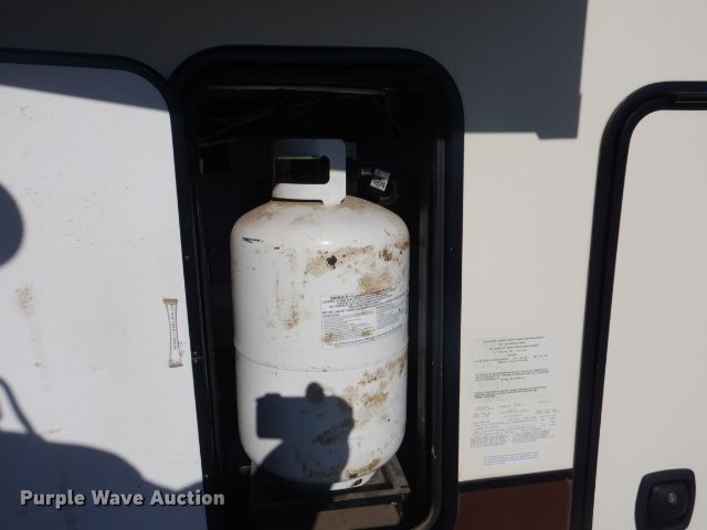 image for item GF9076 2014 Jayco Eagle Premier 375BHFS camper