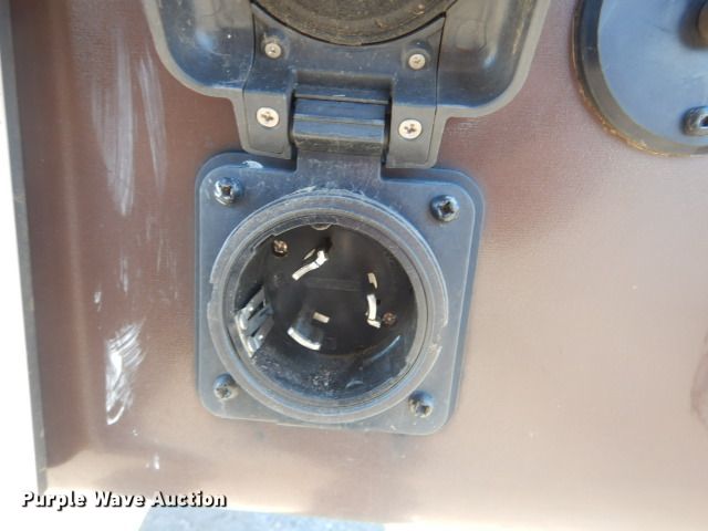 image for item GF9076 2014 Jayco Eagle Premier 375BHFS camper