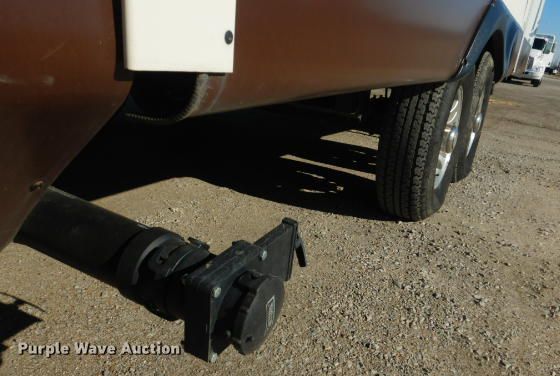 image for item GF9076 2014 Jayco Eagle Premier 375BHFS camper