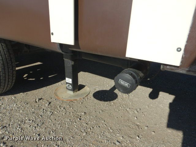 image for item GF9076 2014 Jayco Eagle Premier 375BHFS camper