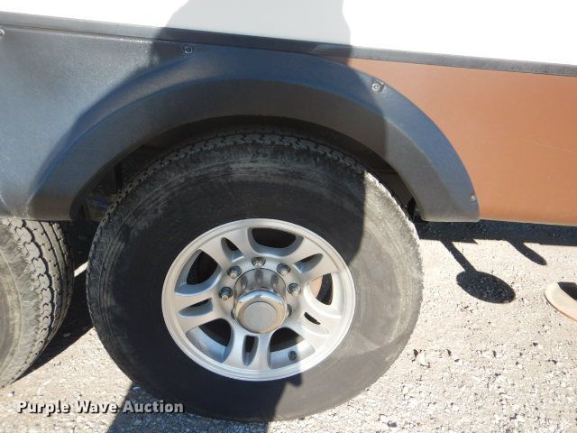 image for item GF9076 2014 Jayco Eagle Premier 375BHFS camper