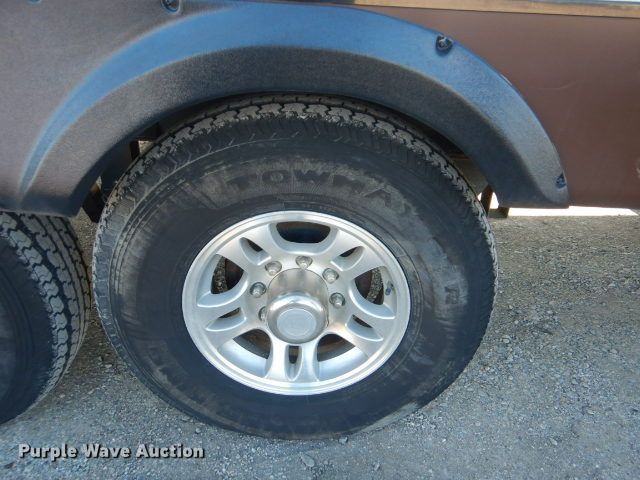 image for item GF9076 2014 Jayco Eagle Premier 375BHFS camper