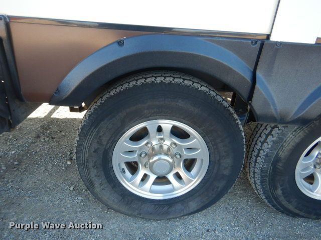 image for item GF9076 2014 Jayco Eagle Premier 375BHFS camper