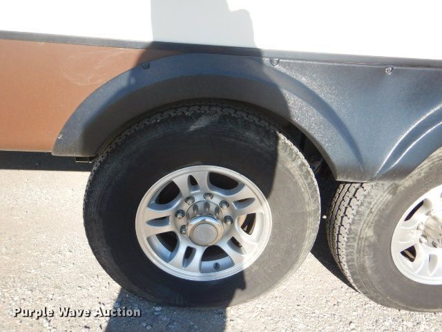 image for item GF9076 2014 Jayco Eagle Premier 375BHFS camper