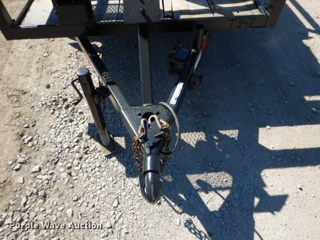 image for item GF9086 Miller Big Blue Air Pack Deluxe welder