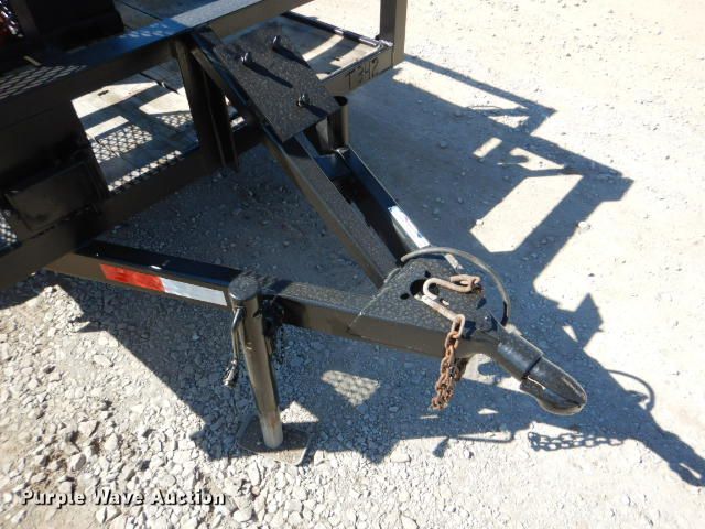 image for item GF9086 Miller Big Blue Air Pack Deluxe welder