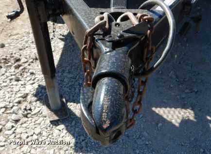 image for item GF9086 Miller Big Blue Air Pack Deluxe welder