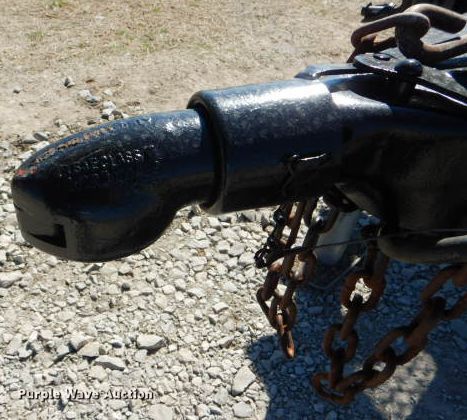 image for item GF9086 Miller Big Blue Air Pack Deluxe welder