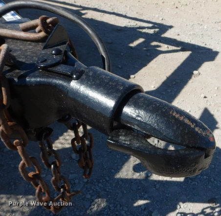 image for item GF9086 Miller Big Blue Air Pack Deluxe welder