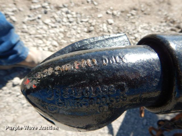 image for item GF9086 Miller Big Blue Air Pack Deluxe welder