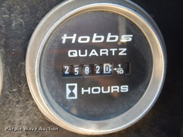 image for item GF9086 Miller Big Blue Air Pack Deluxe welder