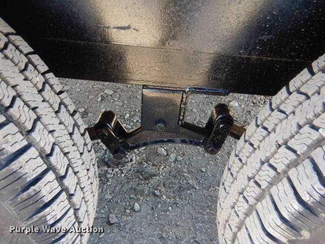 image for item GF9086 Miller Big Blue Air Pack Deluxe welder