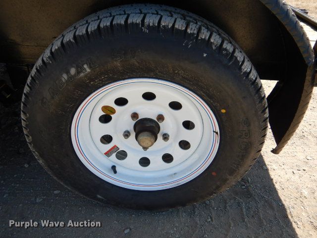 image for item GF9086 Miller Big Blue Air Pack Deluxe welder