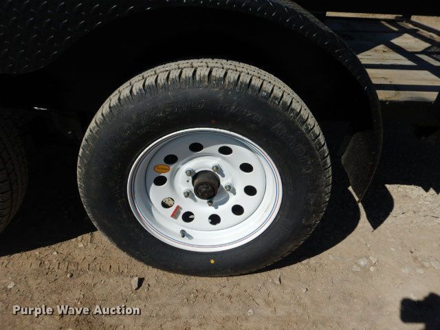 image for item GF9086 Miller Big Blue Air Pack Deluxe welder