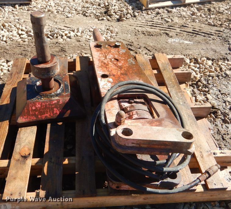 image for item GG9663 Hammer