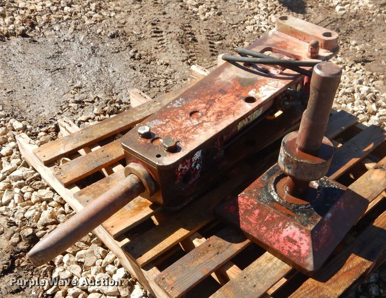 image for item GG9663 Hammer