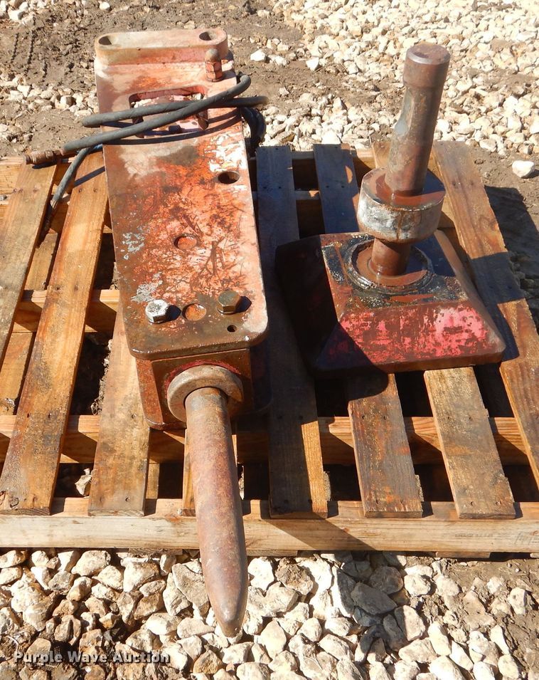 image for item GG9663 Hammer