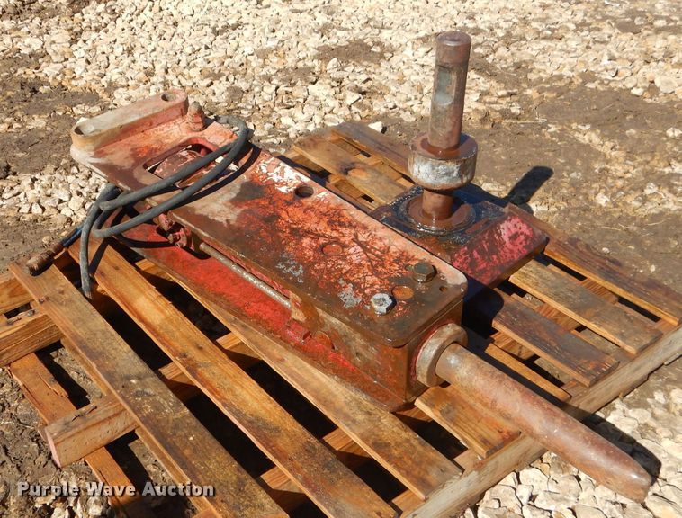 image for item GG9663 Hammer