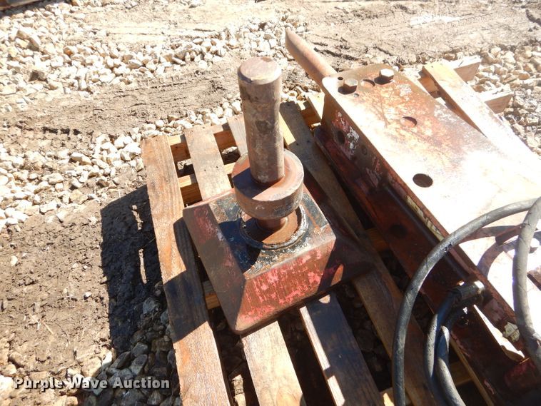 image for item GG9663 Hammer
