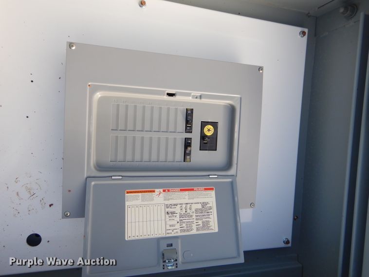 image for item GG9669 (9) electrical boxes