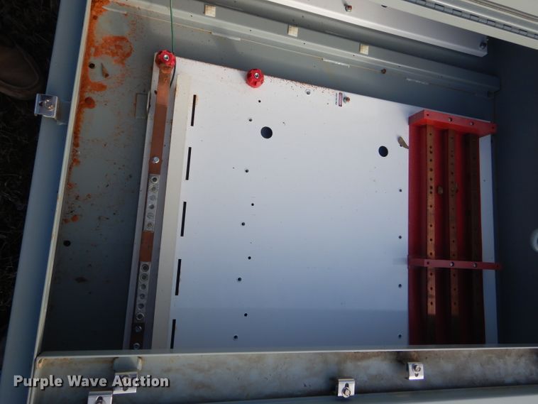 image for item GG9669 (9) electrical boxes