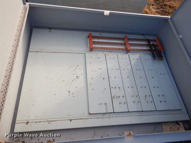image for item GG9669 (9) electrical boxes