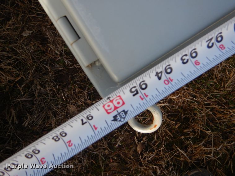 image for item GG9669 (9) electrical boxes