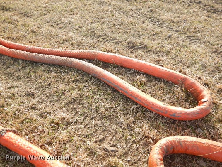 image for item GG9671 Tug boat tow rope