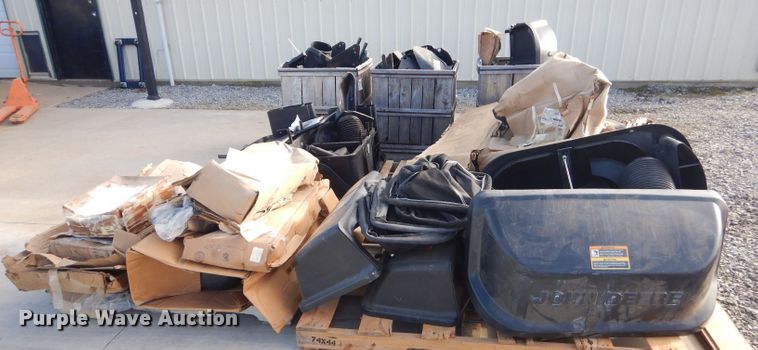 image for item GG9672 John Deere parts