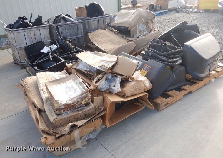 image for item GG9672 John Deere parts
