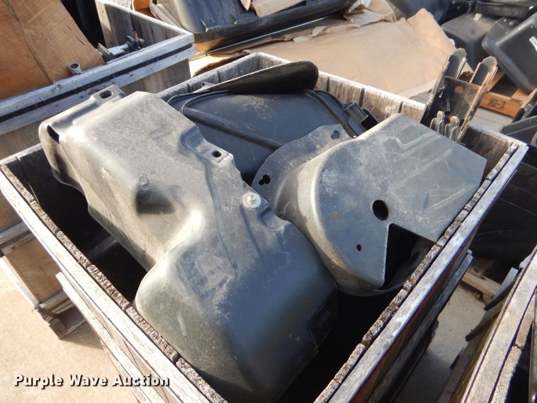 image for item GG9672 John Deere parts
