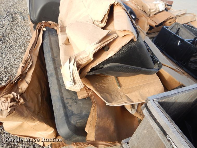 image for item GG9672 John Deere parts