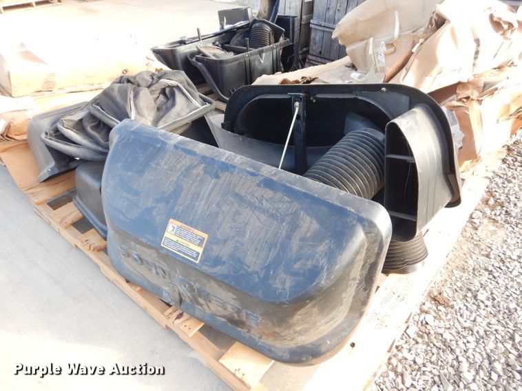 image for item GG9672 John Deere parts