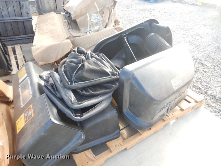 image for item GG9672 John Deere parts