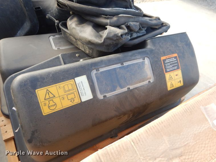 image for item GG9672 John Deere parts