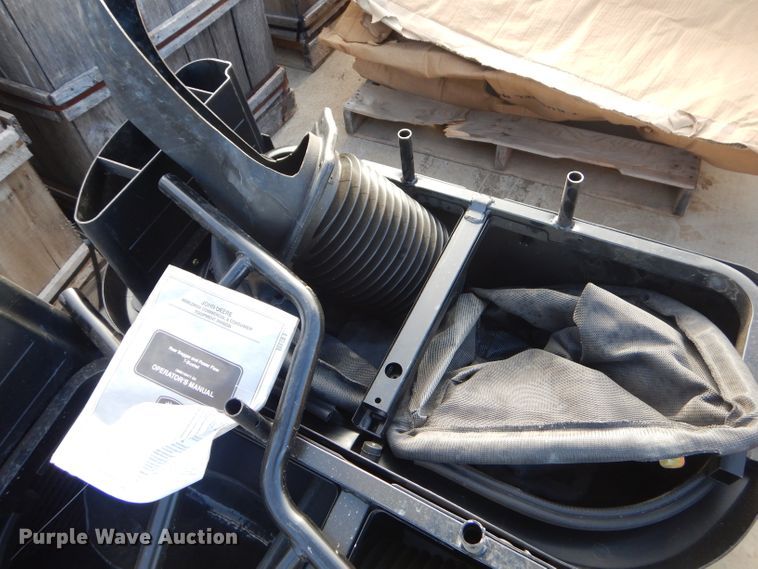 image for item GG9672 John Deere parts