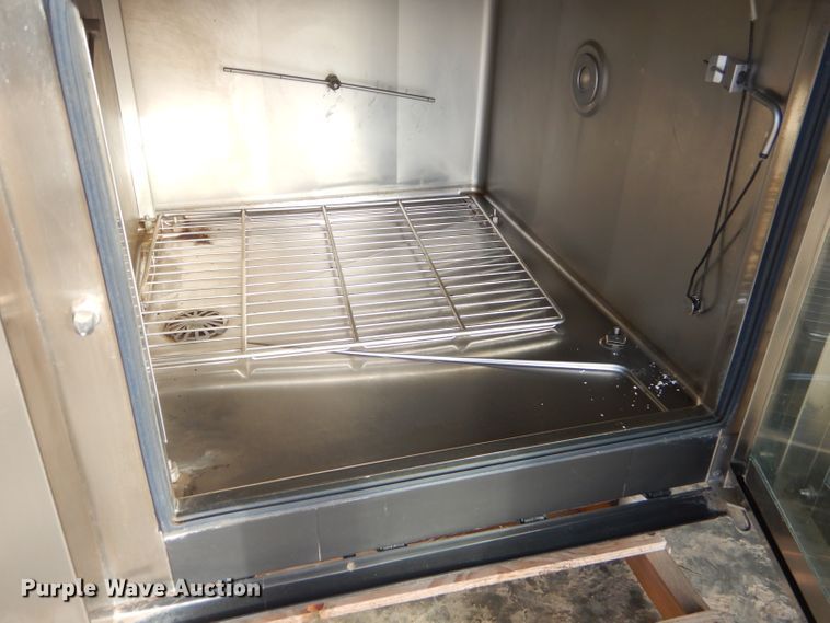 image for item GG9676 Electrolux A0S062GCP2 Air-o-Convect oven