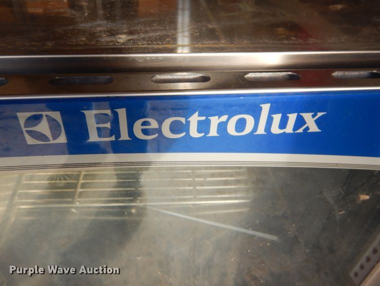 image for item GG9676 Electrolux A0S062GCP2 Air-o-Convect oven