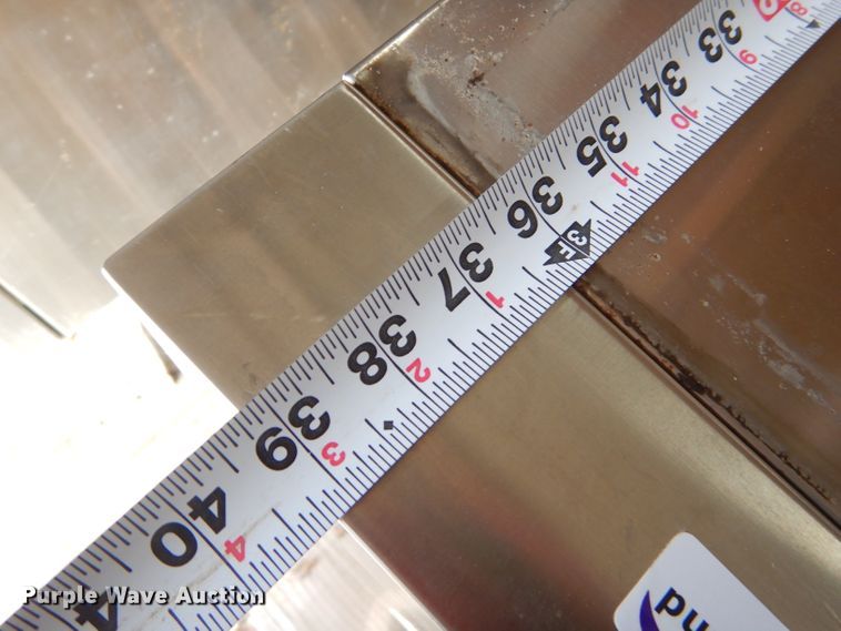 image for item GG9676 Electrolux A0S062GCP2 Air-o-Convect oven
