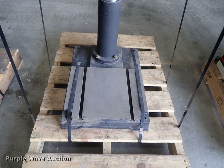 image for item GN9584 Jet J-2550 drill press