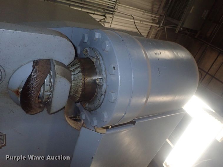 image for item GN9600 Pacific J225-10 hydraulic press brake