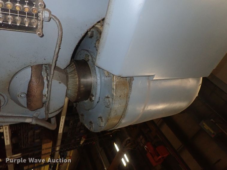 image for item GN9600 Pacific J225-10 hydraulic press brake