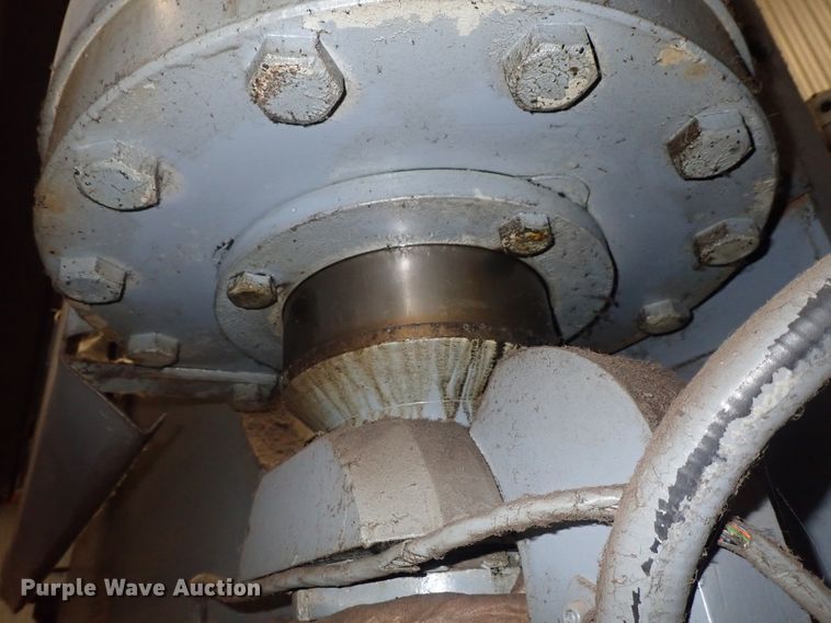 image for item GN9600 Pacific J225-10 hydraulic press brake