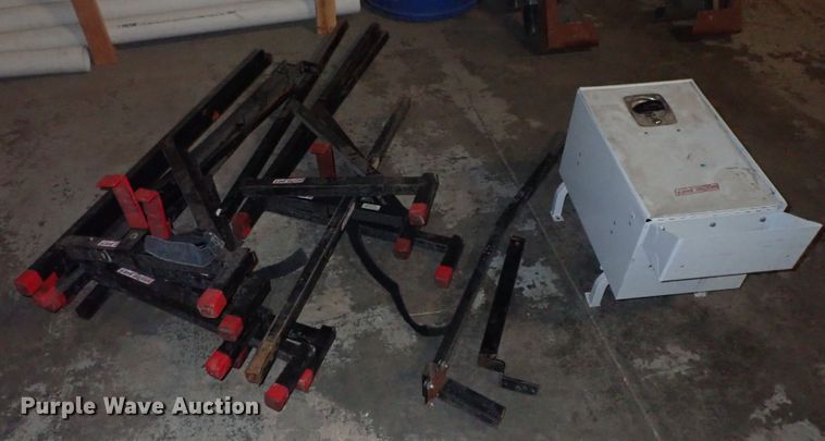 image for item GN9702 Truck accessories