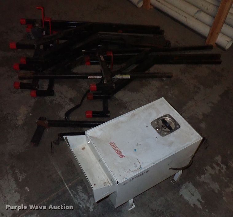 image for item GN9702 Truck accessories