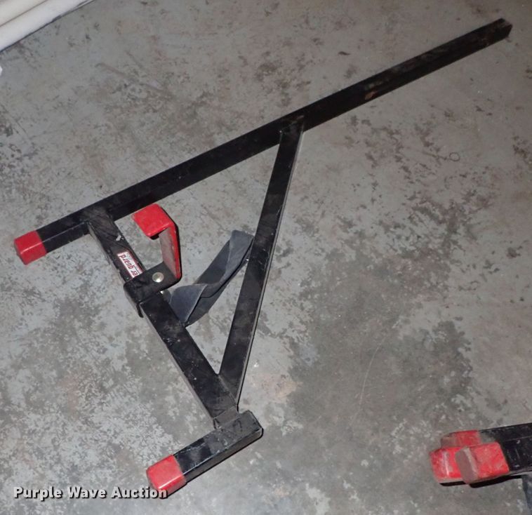 image for item GN9702 Truck accessories