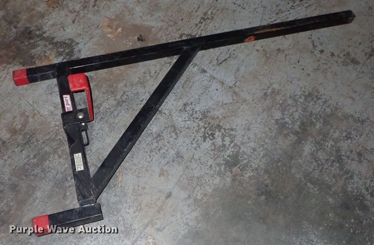 image for item GN9702 Truck accessories