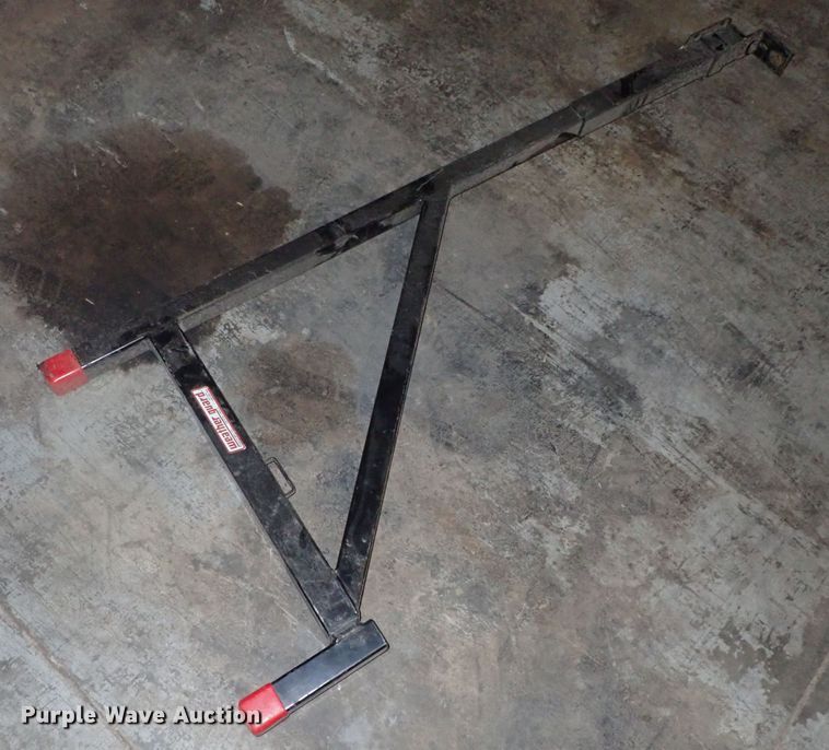 image for item GN9702 Truck accessories