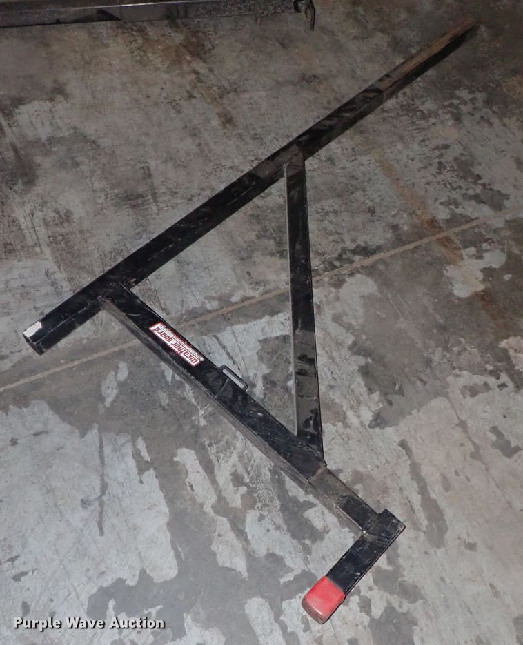 image for item GN9702 Truck accessories