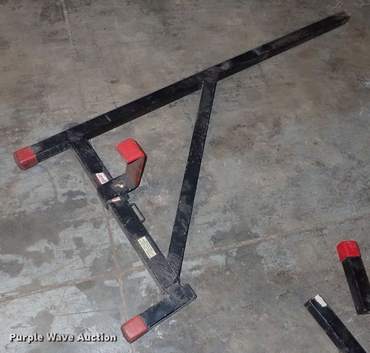 image for item GN9702 Truck accessories